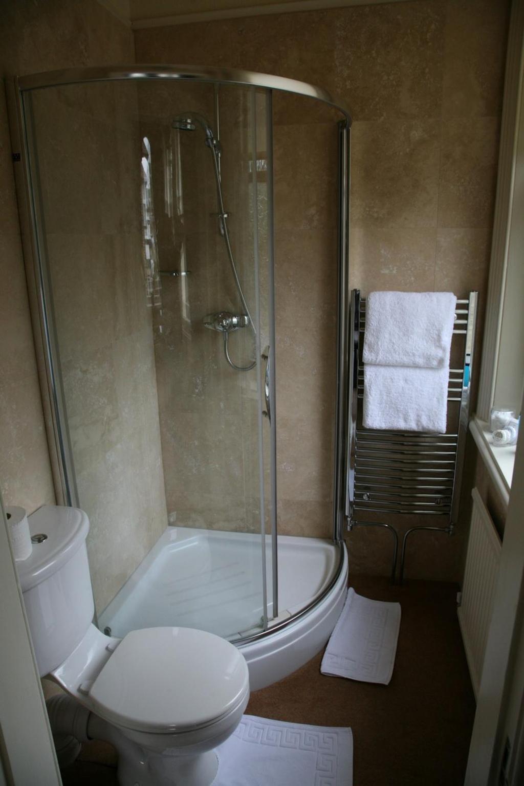 Alexandra Court Bed and Breakfast Harrogate Rum bild