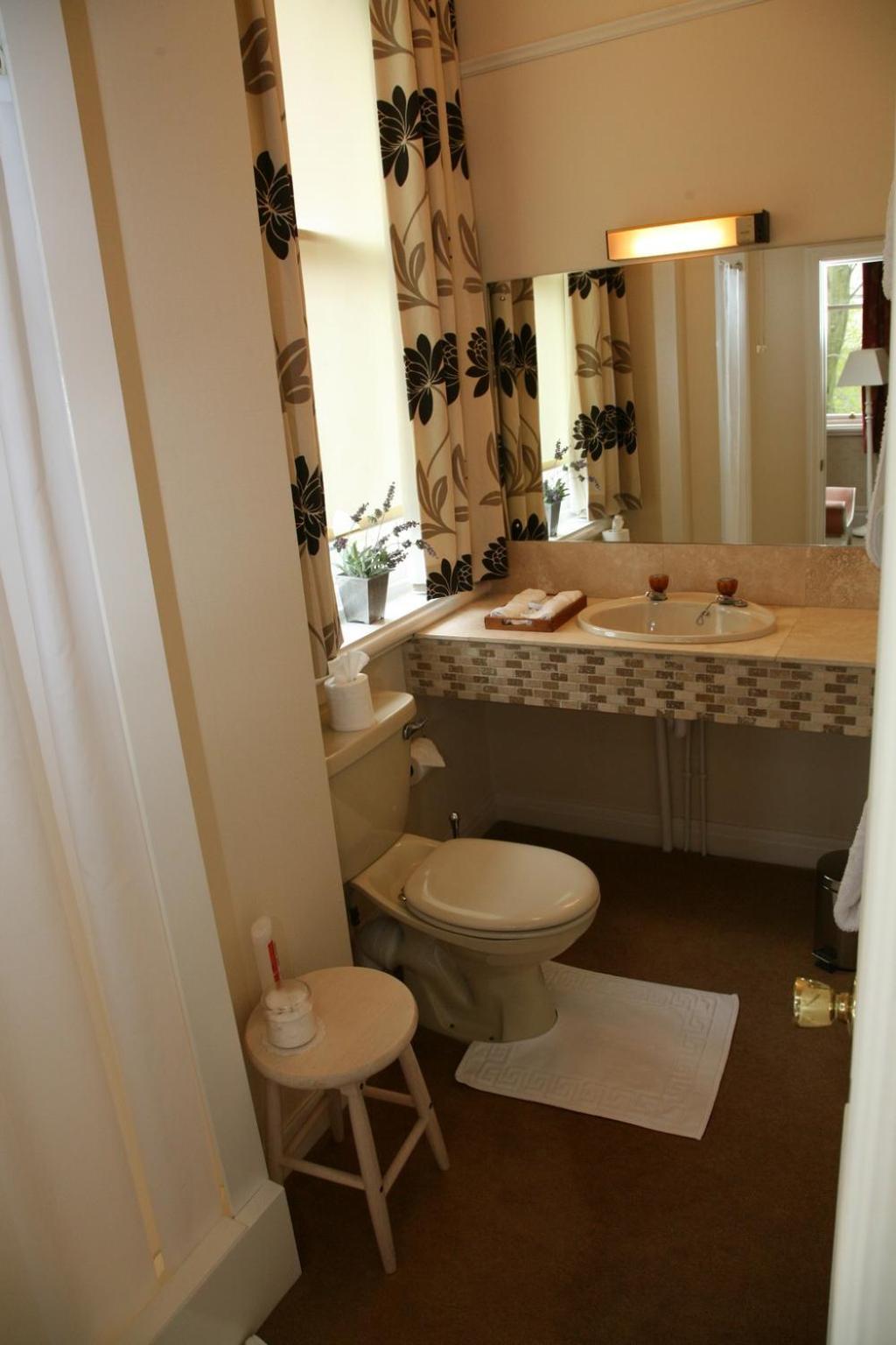 Alexandra Court Bed and Breakfast Harrogate Rum bild